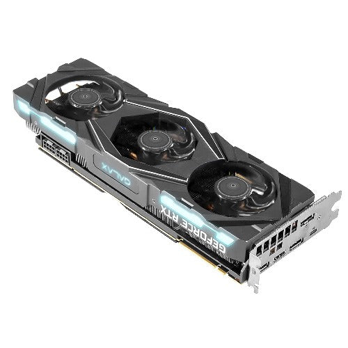 GALAX GeForce RTX 2080 Ti SG V2 GDDR6 11GB Graphics Card