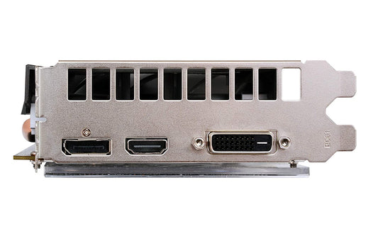 Inno3D GeForce GTX 1650 Super Twin X2 OC 4GB Graphics Card