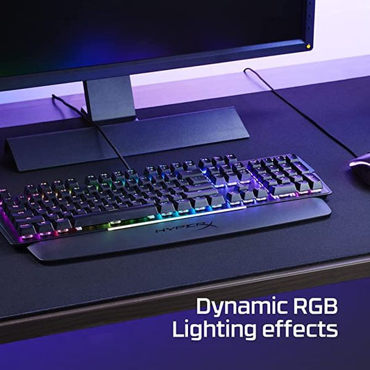 HyperX Alloy MKW100 Mechanical Gaming Keyboard