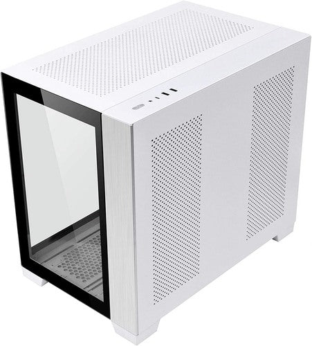 Lian Li O11 Dynamic EVO Cabinet (White)