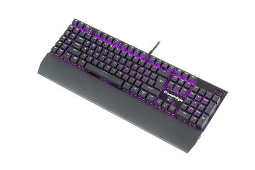 Cosmic Byte CB-GK-24 Equinox Alturas RGB Mechanical Keyboard ( 8906107601398 )