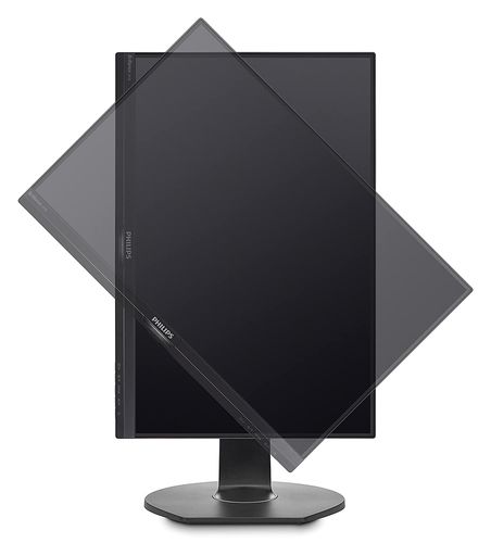Philips 241B7QPJKEB/94 23.8 Inch LCD Monitor