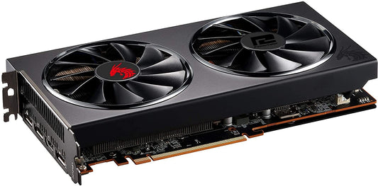 PowerColor Red Dragon RX 5700 XT 8GB Radeon Graphic Card