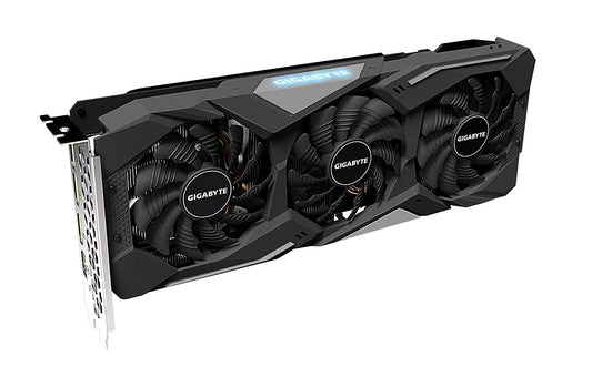Gigabyte Radeon RX 5500 XT Gaming OC 8GB Graphics Card