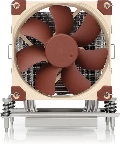 Noctua NH-U9 TR4-SP3 Ryzen Threadripper Epyc CPU Cooler