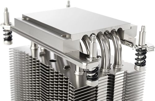 Noctua NH-U9 TR4-SP3 Ryzen Threadripper Epyc CPU Cooler