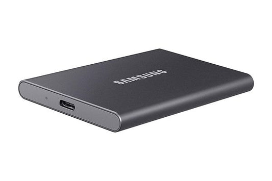 SAMSUNG T7 2TB Gen 2 External Solid State Drive (SSD)