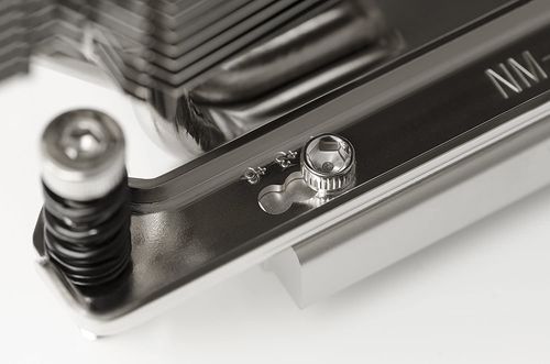 Noctua NH-U9 TR4-SP3 Ryzen Threadripper Epyc CPU Cooler