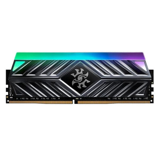 Adata XPG Spectrix D41 RGB 16GB (16GBx1) 3200MHz DDR4 RAM
