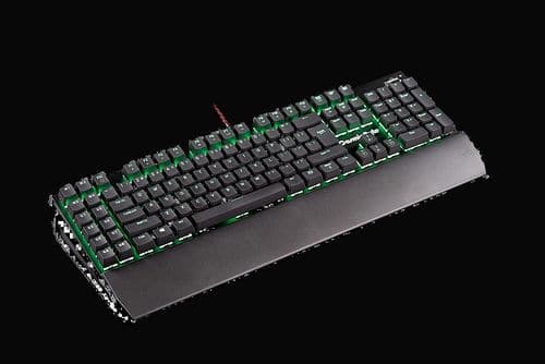 Cosmic Byte CB-GK-24 Equinox Alturas RGB Mechanical Keyboard ( 8906107601398 )
