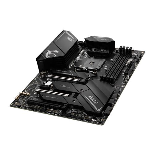 MSI MPG X570S Edge Max WiFi Gaming Motherboard