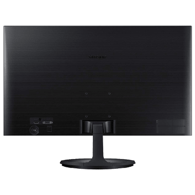 SAMSUNG LS24F350FHWXXL 24 Inch FHD 60Hz PSL Panel  AMD Freesync PSL Gaming Monitor