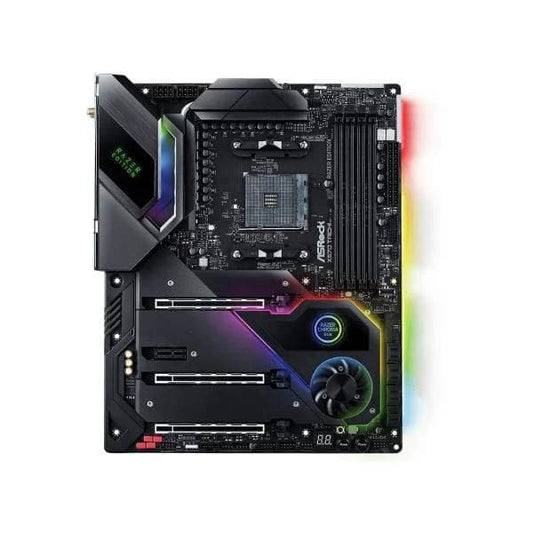 ASRock X570 Taichi Razer Edition Motherboard