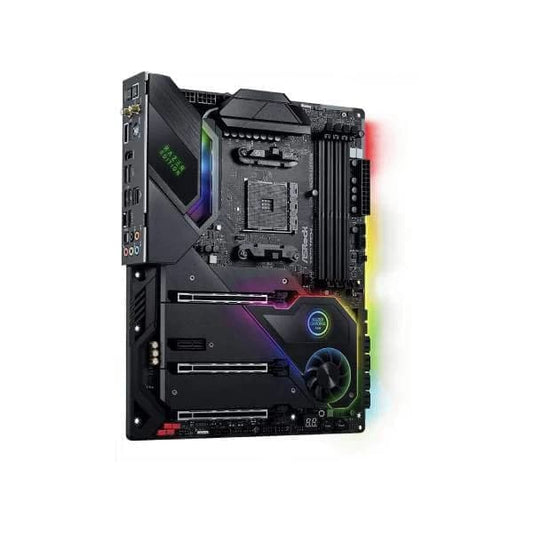 ASRock X570 Taichi Razer Edition Motherboard