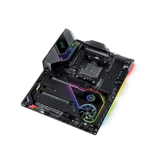 ASRock X570 Taichi Razer Edition Motherboard