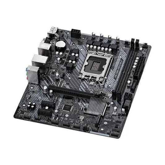 ASRock H610M-HDV/M.2 Motherboard