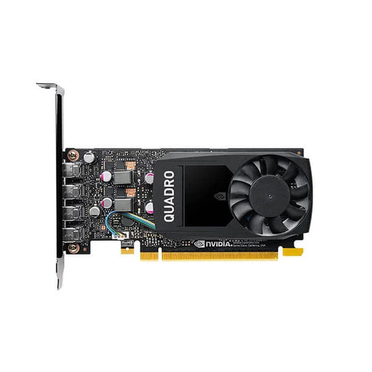 Nvidia Quadro T600 4GB Graphics Card