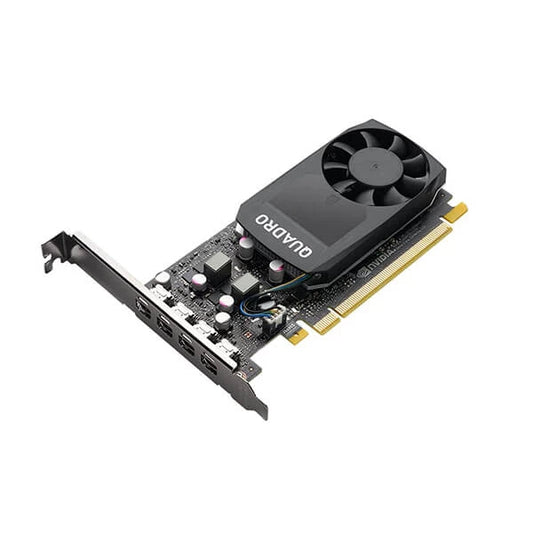 Nvidia Quadro T600 4GB Graphics Card