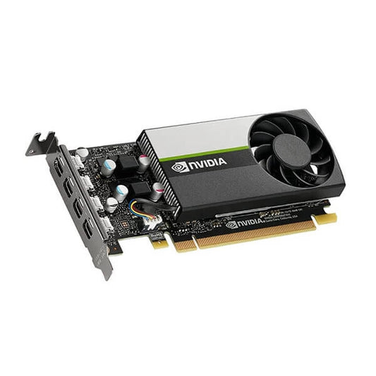 Nvidia Quadro T600 4GB Graphics Card