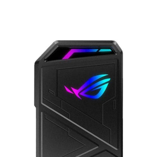 Asus ROG Strix Arion M.2 NVMe SSD Enclosure-USB 3.2 GEN2 Type-C (10 Gbps)