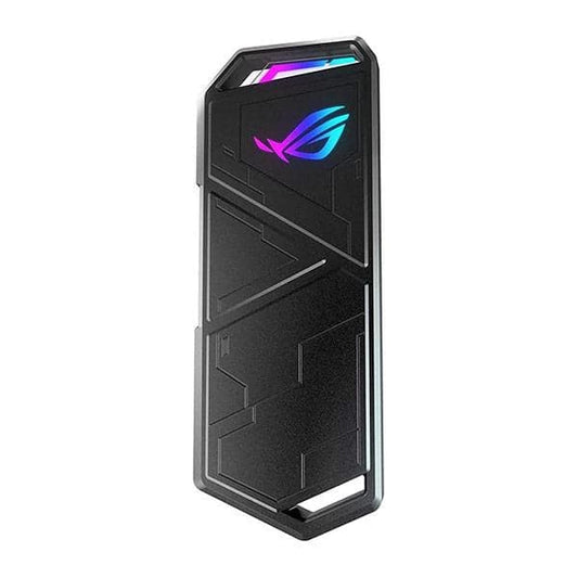 Asus ROG Strix Arion M.2 NVMe SSD Enclosure-USB 3.2 GEN2 Type-C (10 Gbps)