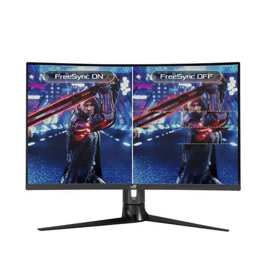 Asus ROG Strix XG32VC 32 inch Curved Gaming Monitor