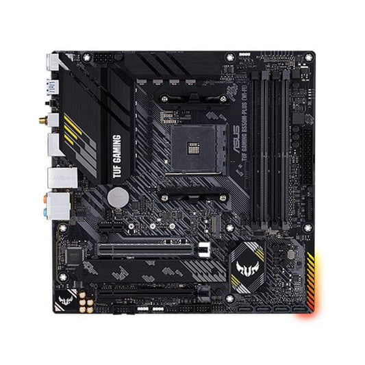 ASUS TUF Gaming B550M Plus WiFi Motherboard