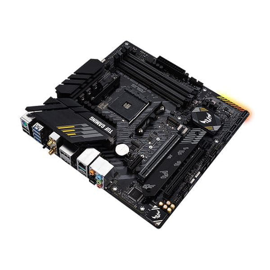 ASUS TUF Gaming B550M Plus WiFi Motherboard