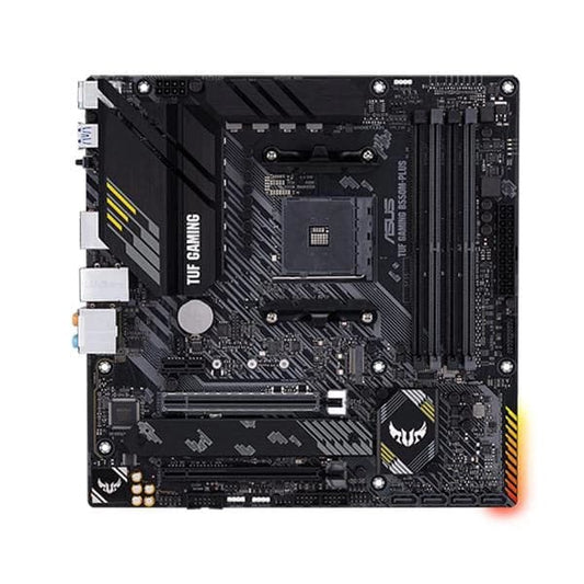 ASUS TUF Gaming B550M Plus Motherboard