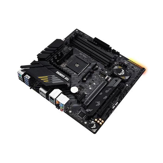 ASUS TUF Gaming B550M Plus Motherboard