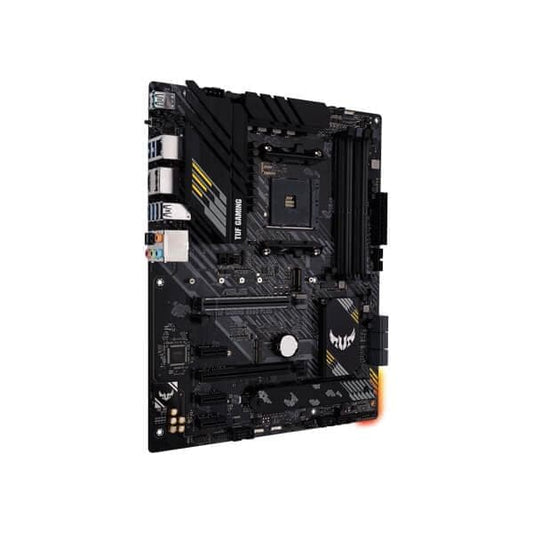 ASUS TUF Gaming B550 Plus AM4 Motherboard