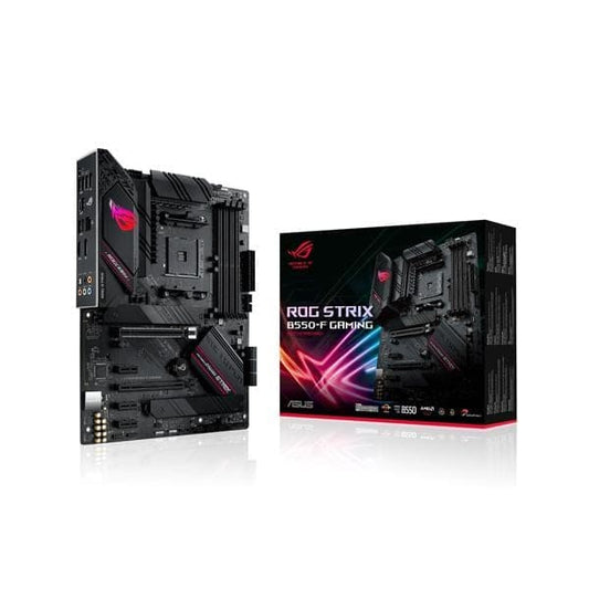 ASUS ROG Strix B550-F Gaming AM4 Motherboard