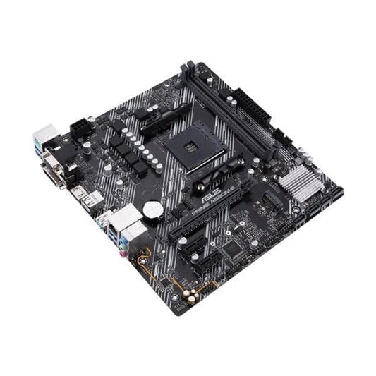 ASUS Prime A520M-E Motherboard