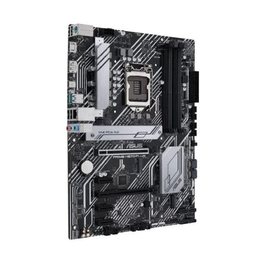 ASUS Prime H570-Plus Motherboard