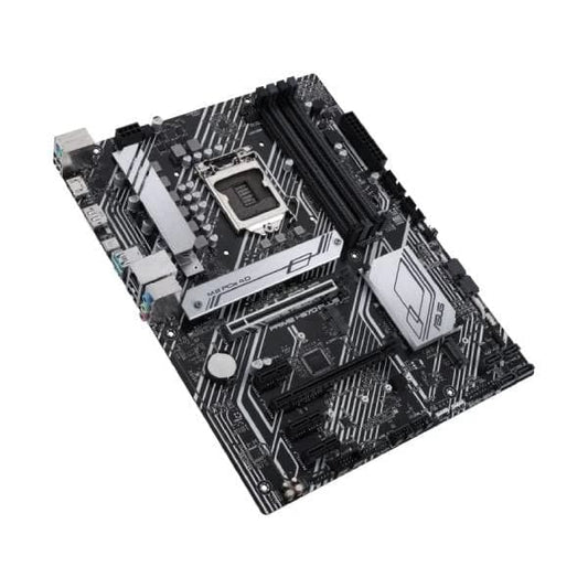 ASUS Prime H570-Plus Motherboard