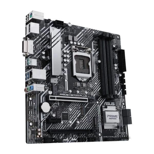 ASUS Prime H570M Plus Motherboard