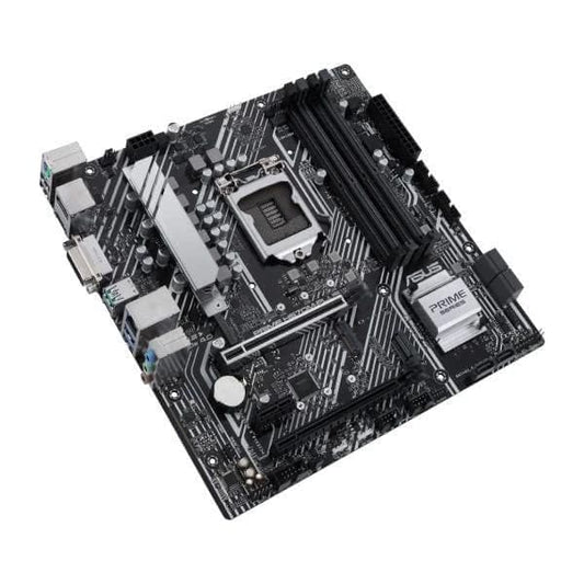 ASUS Prime H570M Plus Motherboard