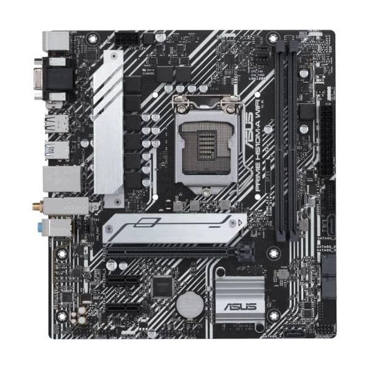 ASUS Prime H510M-A WiFi Motherboard