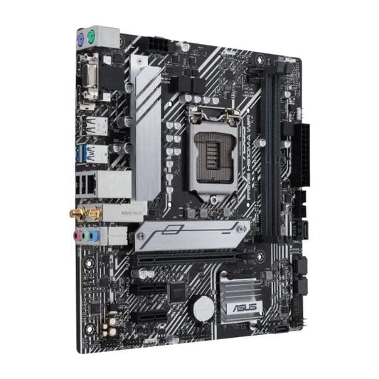 ASUS Prime H510M-A WiFi Motherboard