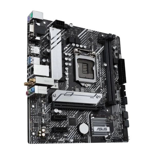 ASUS Prime H510M-A WiFi Motherboard
