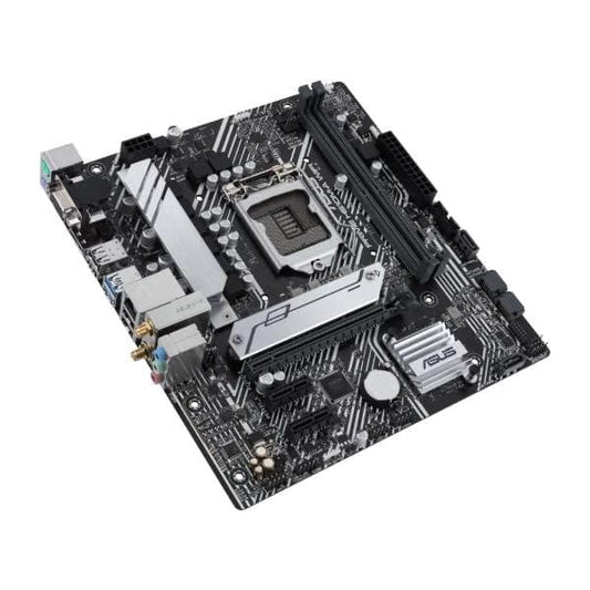 ASUS Prime H510M-A WiFi Motherboard