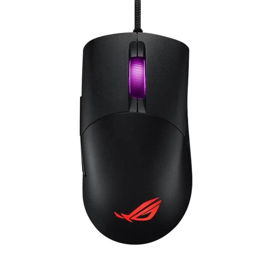 Asus ROG Keris RGB Wired Gaming Mouse (Black)