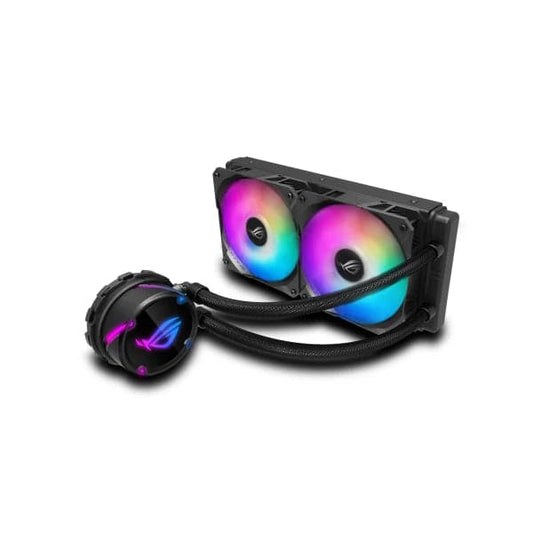 Asus Rog Strix LC 240 RGB CPU Liquid Cooler
