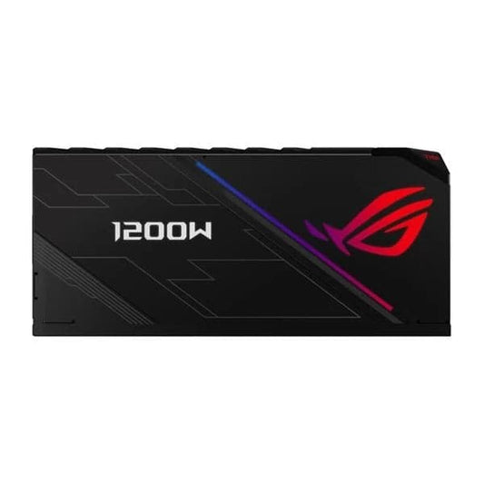 Asus ROG Thor 1200 RGB Platinum Fully Modular PSU (1200W)