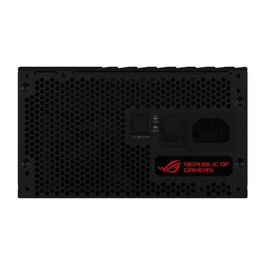 Asus ROG Thor 1200 RGB Platinum Fully Modular PSU (1200W)