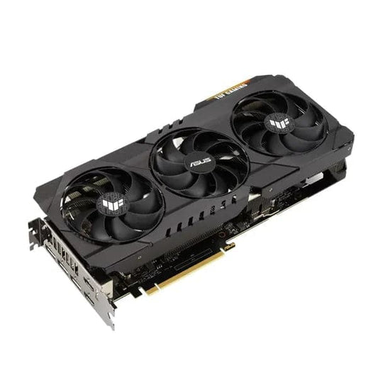 Asus TUF Gaming GeForce RTX 3070 Ti OC 8GB GDDR6X Graphics Card