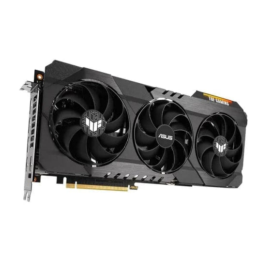 Asus TUF Gaming GeForce RTX 3070 Ti OC 8GB GDDR6X Graphics Card