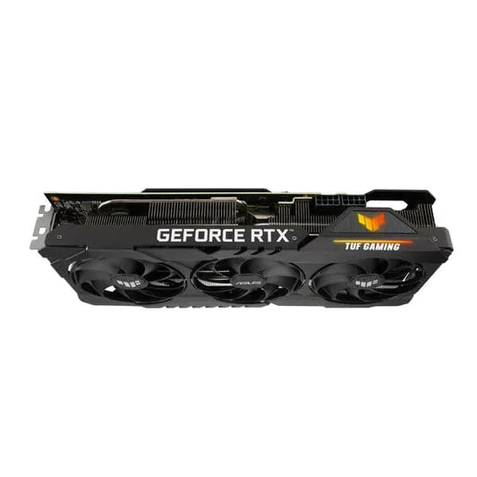 Asus TUF Gaming GeForce RTX 3070 Ti OC 8GB GDDR6X Graphics Card