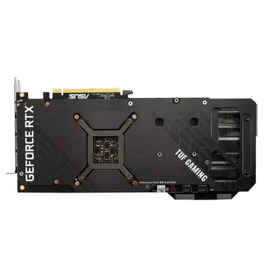Asus TUF Gaming GeForce RTX 3070 Ti OC 8GB GDDR6X Graphics Card