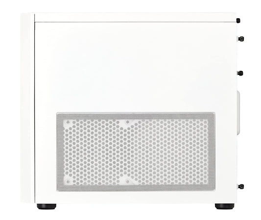 Corsair 280X RGB (M-ATX) Mini Tower Cabinet TG (White)